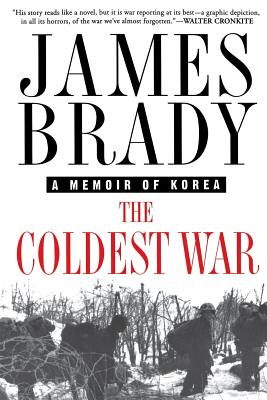 Bild des Verkufers fr The Coldest War: A Memoir of Korea (Paperback or Softback) zum Verkauf von BargainBookStores