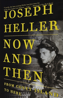 Seller image for Now and Then: From Coney Island to Here (Paperback or Softback) for sale by BargainBookStores