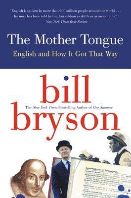 Imagen del vendedor de The Mother Tongue (Paperback or Softback) a la venta por BargainBookStores