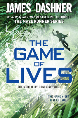 Seller image for The Game of Lives (the Mortality Doctrine, Book Three) (Paperback or Softback) for sale by BargainBookStores