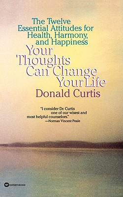 Bild des Verkufers fr Your Thoughts Can Change Your Life (Paperback or Softback) zum Verkauf von BargainBookStores