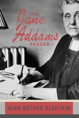 Bild des Verkufers fr The Jane Addams Reader (Paperback or Softback) zum Verkauf von BargainBookStores