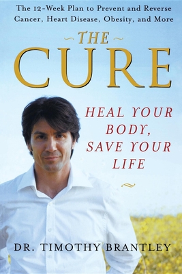 Seller image for The Cure: Heal Your Body, Save Your Life (Paperback or Softback) for sale by BargainBookStores