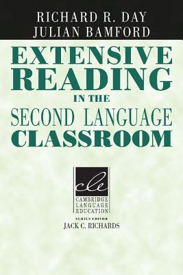 Seller image for Extensive Reading in the Second Language Classroom (Paperback or Softback) for sale by BargainBookStores