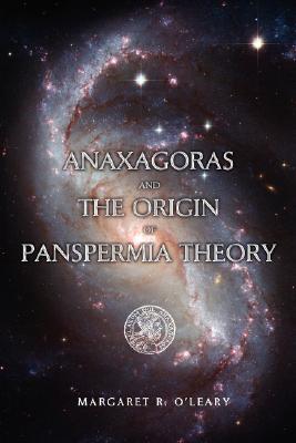 Immagine del venditore per Anaxagoras and the Origin of Panspermia Theory (Paperback or Softback) venduto da BargainBookStores