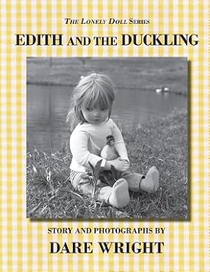 Bild des Verkufers fr Edith and the Duckling (Paperback or Softback) zum Verkauf von BargainBookStores