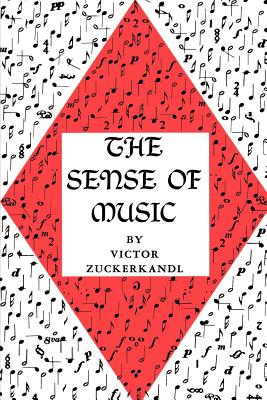 Imagen del vendedor de The Sense of Music (Paperback or Softback) a la venta por BargainBookStores