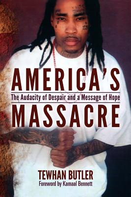 Seller image for America's Massacre: The Audacity of Despair and a Message of Hope (Paperback or Softback) for sale by BargainBookStores