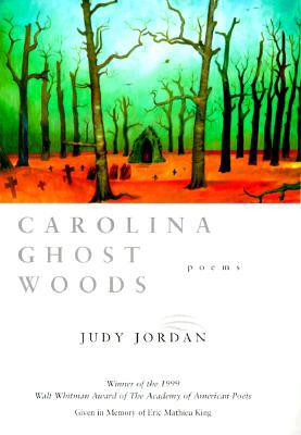 Seller image for Carolina Ghost Woods (Paperback or Softback) for sale by BargainBookStores