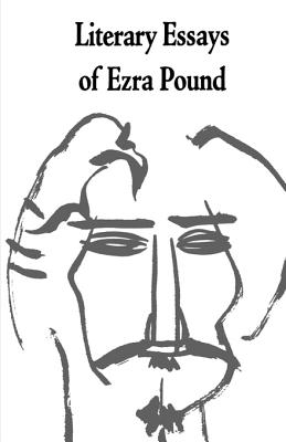 Imagen del vendedor de Literary Essays of Ezra Pound (Paperback or Softback) a la venta por BargainBookStores