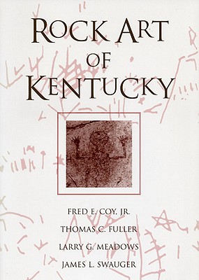 Bild des Verkufers fr Rock Art of Kentucky (Paperback or Softback) zum Verkauf von BargainBookStores
