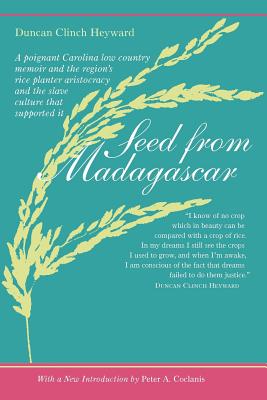 Seller image for Seed from Madagascar (Paperback or Softback) for sale by BargainBookStores