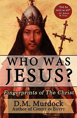 Bild des Verk�ufers f�r Who Was Jesus? Fingerprints of the Christ (Paperback or Softback) zum Verkauf von BargainBookStores