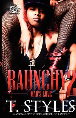 Seller image for Raunchy 2: Mad's Love (the Cartel Publications Presents) (Paperback or Softback) for sale by BargainBookStores