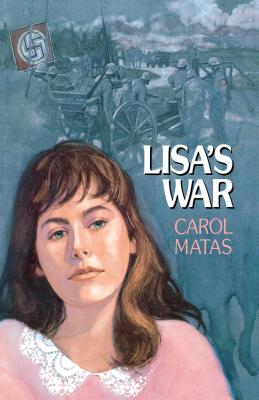 Bild des Verkufers fr Lisa's War (Paperback or Softback) zum Verkauf von BargainBookStores