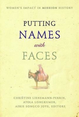 Imagen del vendedor de Putting Names with Faces (Paperback or Softback) a la venta por BargainBookStores