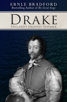 Seller image for Drake: England's Greatest Seafarer (Paperback or Softback) for sale by BargainBookStores