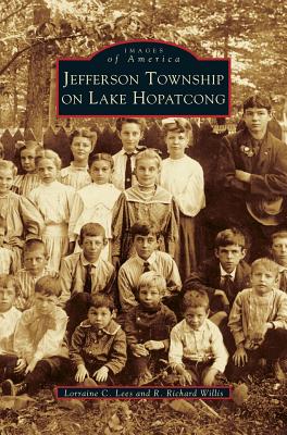 Bild des Verkufers fr Jefferson Township on Lake Hopatcong (Hardback or Cased Book) zum Verkauf von BargainBookStores