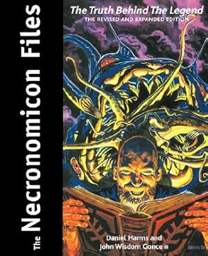 Image du vendeur pour The Necronomicon Files: The Truth Behind Lovecraft's Legend (Paperback or Softback) mis en vente par BargainBookStores