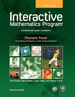 Immagine del venditore per Imp 2e Y3 Pennant Fever Teacher's Guide (Paperback or Softback) venduto da BargainBookStores