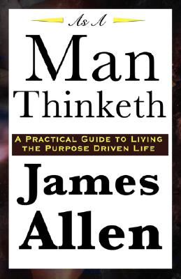 Seller image for As a Man Thinketh (Paperback or Softback) for sale by BargainBookStores