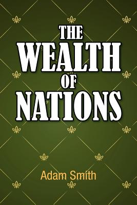 Seller image for The Wealth of Nations (Paperback or Softback) for sale by BargainBookStores