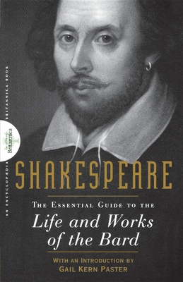 Seller image for Shakespeare: The Essential Guide to the Life and Works of the Bard (Hardback or Cased Book) for sale by BargainBookStores