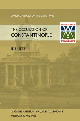 Seller image for Occupation of Constantinople (Paperback or Softback) for sale by BargainBookStores