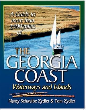 Image du vendeur pour The Georgia Coast, Waterways and Islands (Paperback or Softback) mis en vente par BargainBookStores