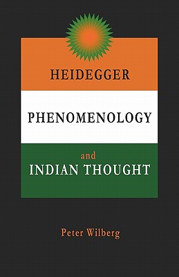 Seller image for Heidegger, Phenomenology and Indian Thought (Paperback or Softback) for sale by BargainBookStores