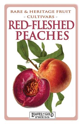 Seller image for Red-Fleshed Peaches (Paperback or Softback) for sale by BargainBookStores