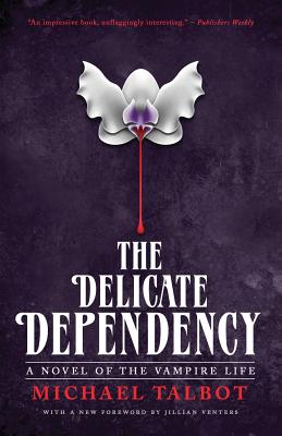 Imagen del vendedor de The Delicate Dependency (Paperback or Softback) a la venta por BargainBookStores