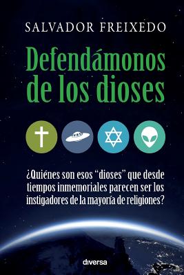 Seller image for Defendamonos de Los Dioses (Paperback or Softback) for sale by BargainBookStores