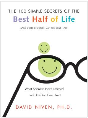 Seller image for 100 Simple Secrets of the Best Half of Life: What Scientists Have Learned and How You Can Use It (Paperback or Softback) for sale by BargainBookStores