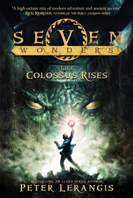 Seller image for The Colossus Rises (Paperback or Softback) for sale by BargainBookStores