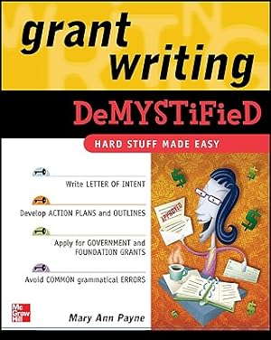 Seller image for Grant Writing DeMYSTiFieD (Paperback or Softback) for sale by BargainBookStores