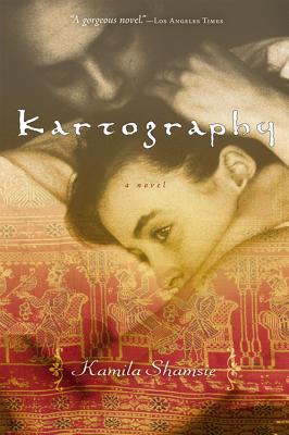 Seller image for Kartography (Paperback or Softback) for sale by BargainBookStores