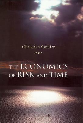 Imagen del vendedor de The Economics of Risk and Time (Paperback or Softback) a la venta por BargainBookStores