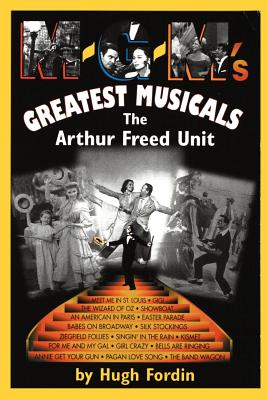 Seller image for M-G-M's Greatest Musicals (Paperback or Softback) for sale by BargainBookStores