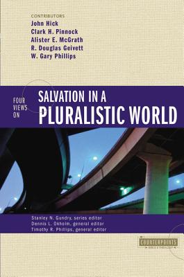 Seller image for Four Views on Salvation in a Pluralistic World (Paperback or Softback) for sale by BargainBookStores