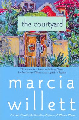 Image du vendeur pour The Courtyard (Paperback or Softback) mis en vente par BargainBookStores