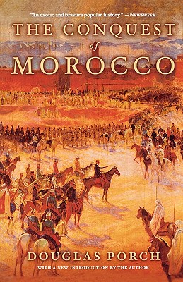 Image du vendeur pour The Conquest of Morocco (Paperback or Softback) mis en vente par BargainBookStores