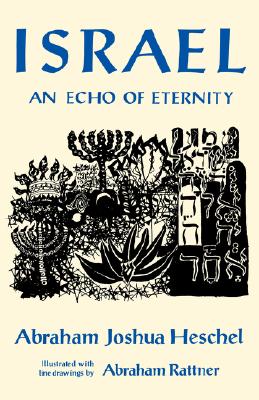 Seller image for Israel: An Echo of Eternity (Paperback or Softback) for sale by BargainBookStores