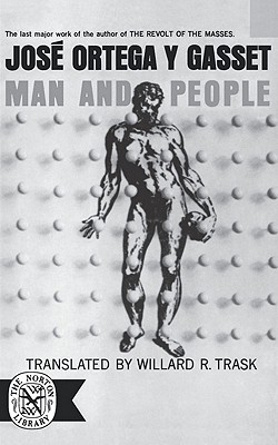 Seller image for Man and People (Paperback or Softback) for sale by BargainBookStores