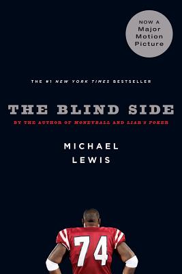 Seller image for The Blind Side: Evolution of a Game (Paperback or Softback) for sale by BargainBookStores