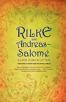Seller image for Rilke and Andreas-Salome: A Love Story in Letters (Paperback or Softback) for sale by BargainBookStores