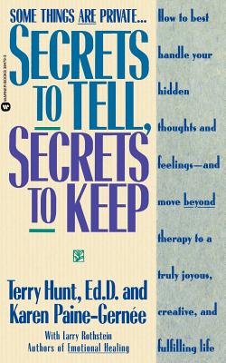 Seller image for Secrets to Tell, Secrets to Keep (Paperback or Softback) for sale by BargainBookStores