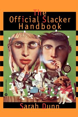 Seller image for The Official Slacker Handbook (Paperback or Softback) for sale by BargainBookStores