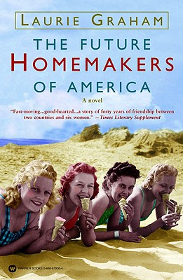 Image du vendeur pour The Future Homemakers of America (Paperback or Softback) mis en vente par BargainBookStores