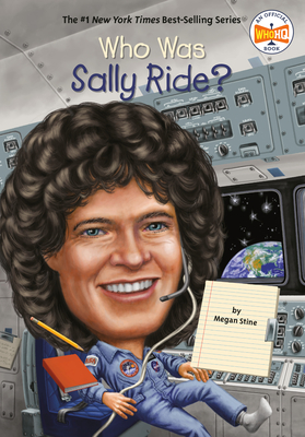Seller image for Who Was Sally Ride? (Paperback or Softback) for sale by BargainBookStores